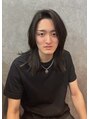 スタンスメンズ(STANCE MEN'S) 田村 丈晴