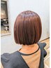 カット＋フルカラー￥10780→