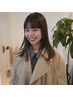 ☆人気No.1☆カットカラー＋バイカルテトリートメント￥22000→16700
