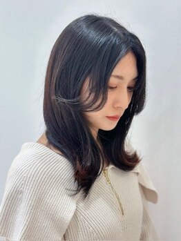 ジェットセット 赤坂店(Jet Set)の写真/毎日のヘアセットから解放される「シャンプーブロー専門店」髪の悩みや負担をプロが軽減！大人女性の新習慣