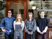 エラ(Ella)の雰囲気（学割もありますのでメニューをご覧下さい。）