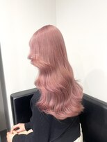 ベレーザ 渋谷(BELEZA) 13522韓国ラベンダーミルクティーワインレッドチェリーレッド