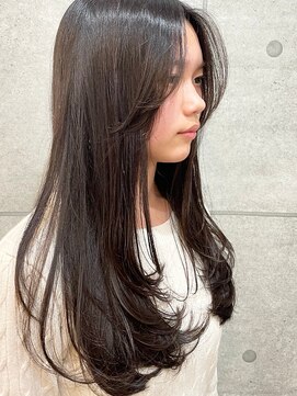 フィッティ(fiti) レイヤーカット/30代/40代/50代