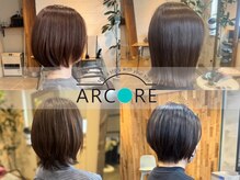 アルコア(ARCORE)