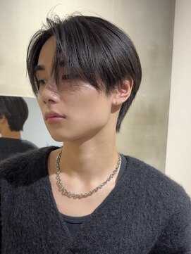 メンズラピス 栄店(Men's Lapis) ニュアンスパーマダウンパーマ