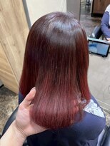 ミル(1001 mille)&nbsp;イルミナカラー/グラデーションカラー/イノアカラー