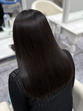 ナビ 金沢駅前店(navi) ストレートでストレスフリーに♪