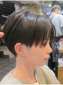 おしゃれ女子の似合わせショート×ハンサムショート　フクザワ