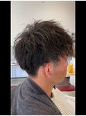 ツイストスパイラル