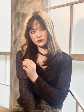 ルーブ トウキョウ(Loob. TOKYO) デザインカラー☆