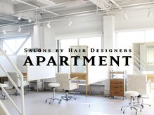 アパートメント 山口小郡店(APARTMENT)