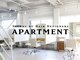 アパートメント 山口小郡店(APARTMENT)の写真