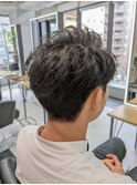 ◇新社会人爽やかさショート◇