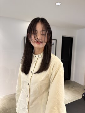 キャリアリングサロン(CAREERING SALON) ロング
