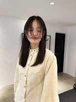 キャリアリングサロン(CAREERING SALON) ロング