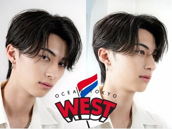 オーシャントーキョー ウエスト(OCEAN TOKYO WEST)の写真/【清潔感UP】ビジネスシーンもプライベートも決まる！OCEAN TOKYO WESTで好印象スタイルに。