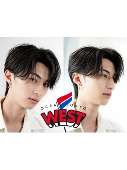 【清潔感UP】ビジネスシーンもプライベートも決まる！OCEAN TOKYO WESTで好印象スタイルに。