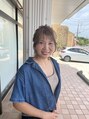 アグ ヘアー モオ 龍ケ崎店(Agu hair mo’o) 稲葉 早弥香