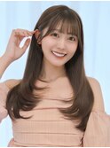 【F】似合わせかわいい大人レイヤー