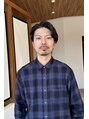 サラビューティーサイト 志免店(SARA Beauty Sight) 山之内 広行