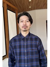 サラビューティーサイト 志免店(SARA Beauty Sight) 山之内 広行