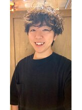 トイ(Toy)&nbsp;西田 翔太郎