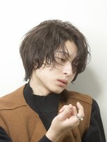 オーシャントーキョー(OCEAN TOKYO) ゆるふわセンターパート