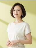 髪質改善/白髪ぼかし/白髪染め/オーガニックカラー/リタッチ