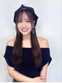 ドープリット(Dope LIT) 岡島 夏子