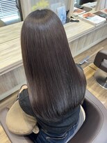 エバーグリーン(ever Green)&nbsp;つやつやロング