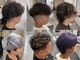 ルーチェ(Lu-che)の写真/【小牧/髪質改善】似合わせ×トレンドの最旬Men’sスタイル。ON/OFFどちらもキマる