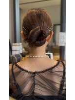 ブッシュ 水広店(BUSH)&nbsp;カチモリヘア