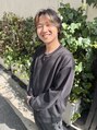 吉祥寺 はるへ 西尾  コウキ