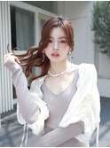 A/W　アレンジスタイル