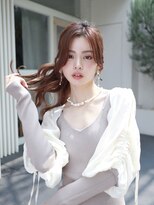 レウィン オモテサンドウ(Lewin-omotesando-)&nbsp;A/W　アレンジスタイル