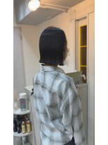 キーロ センター南(kiiro)&nbsp;髪質改善　1001