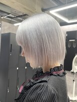 マハロ 千葉(mahalo) ホワイトカラー