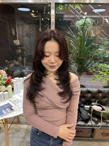 キュリオ(CURIO)&nbsp;ふわっとレイヤー