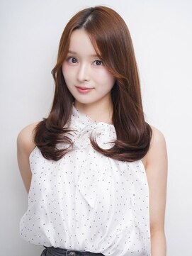 セプト 天神大名(SEPT.) ナチュラルブラウン 髪質改善カラー ダメージレス 艶髪