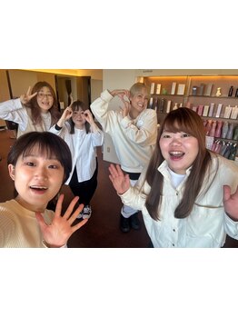 ナチュ・エレ系大人女性から人気☆実力派Stylistによる似合わせStyle提案♪