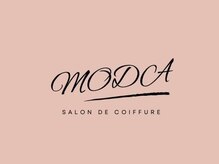 モダ サロンドコワフュール(MODA salon de coiffure)