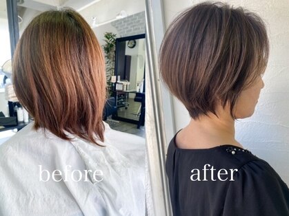 ムーンジェジェ(moon jeje)の写真