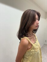 アローム(alom)&nbsp;Highlight×MediumLayer