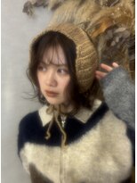 コソット(kosotto) ボブ