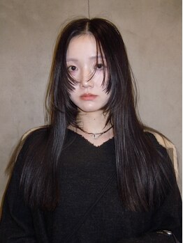 ルクバト(RUKBAT)の写真/県内希少の［ davines ］オーガニックトリートメント導入サロン！