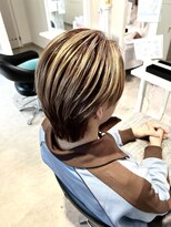 イロアイ(iro I)&nbsp;メンズシャドウルーツ