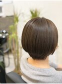 カット＋ヘアカラー