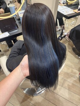 アーチバイケンジ(arch by kenje) アンブレラカラー