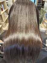 シャイニー ヘアー ダイス(SHINY HAIR DaiCe)&nbsp;髪質改善トリートメント