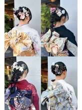 ブランカ(blanca)